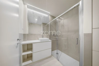 Apartamento T4 para Venda em Marrazes e Barosa
