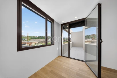 Apartamento T4 para Venda em Marrazes e Barosa