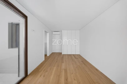 Apartamento T4 para Venda em Marrazes e Barosa