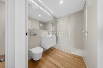Apartamento T4 para Venda em Marrazes e Barosa