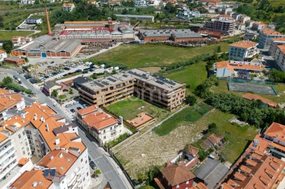 Apartamento T4 para Venda em Marrazes e Barosa