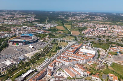 Apartamento T4 para Venda em Marrazes e Barosa