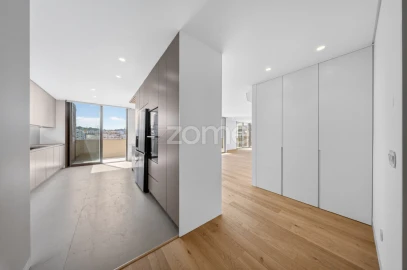 Apartamento T4 para Venda em Marrazes e Barosa