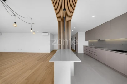 Apartamento T4 para Venda em Marrazes e Barosa