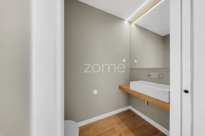 Apartamento T4 para Venda em Marrazes e Barosa
