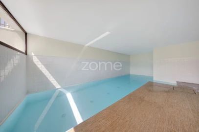 Apartamento T4 para Venda em Marrazes e Barosa