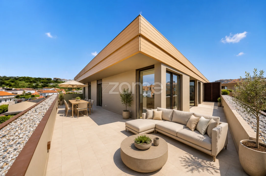 Apartamento T4 para Venda em Marrazes e Barosa Foto 21