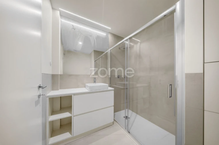 Apartamento T4 para Venda em Marrazes e Barosa Foto 38
