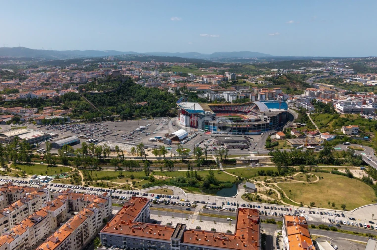 Apartamento T4 para Venda em Marrazes e Barosa Foto 62