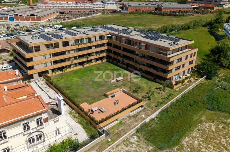 Apartamento T4 para Venda em Marrazes e Barosa Foto 8