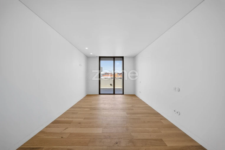 Apartamento T4 para Venda em Marrazes e Barosa Foto 35