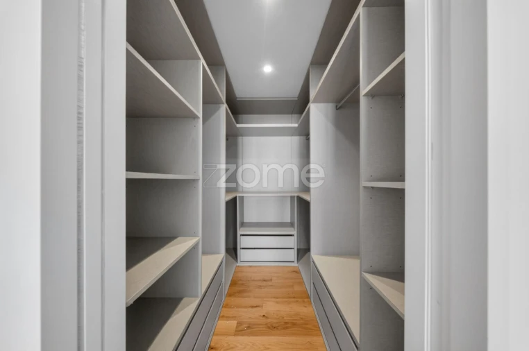 Apartamento T4 para Venda em Marrazes e Barosa Foto 37