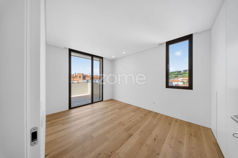 Apartamento T4 para Venda em Marrazes e Barosa Foto 45