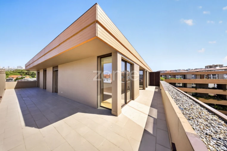 Apartamento T4 para Venda em Marrazes e Barosa Foto 20