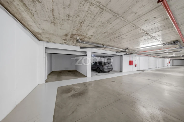 Apartamento T4 para Venda em Marrazes e Barosa Foto 58