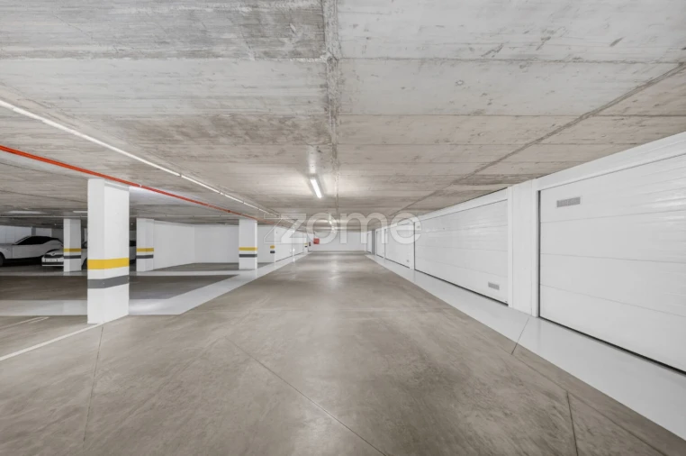 Apartamento T4 para Venda em Marrazes e Barosa Foto 57