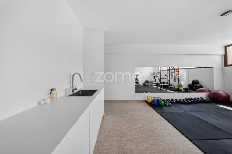 Apartamento T4 para Venda em Marrazes e Barosa Foto 49
