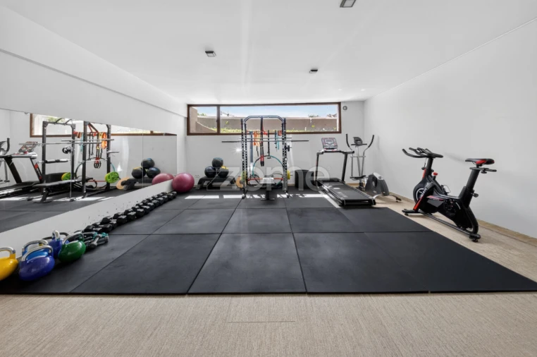 Apartamento T4 para Venda em Marrazes e Barosa Foto 50