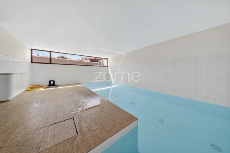 Apartamento T4 para Venda em Marrazes e Barosa Foto 53