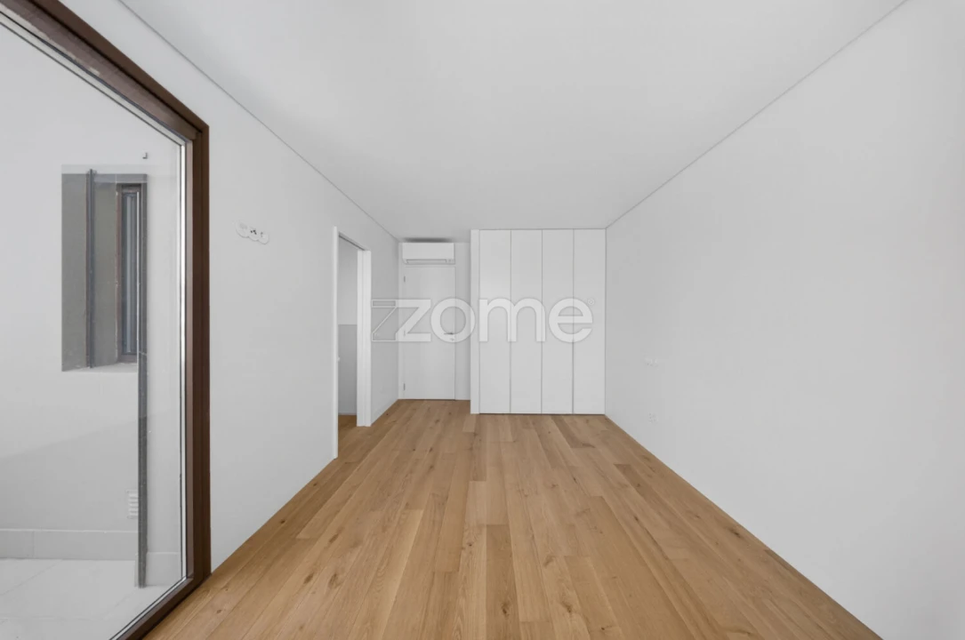 Apartamento T4 para Venda em Marrazes e Barosa Foto 34