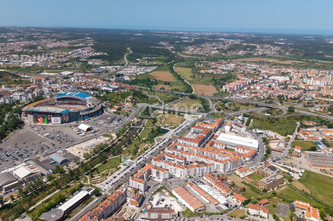 Apartamento T4 para Venda em Marrazes e Barosa Foto 7
