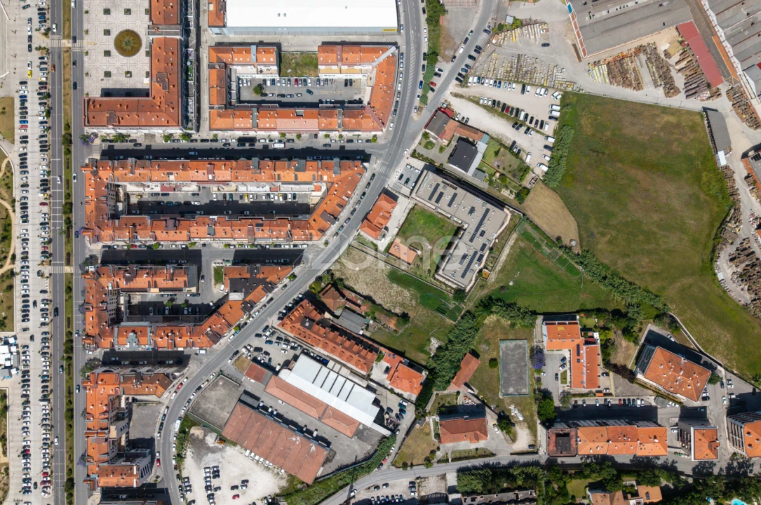 Apartamento T4 para Venda em Marrazes e Barosa Foto 61