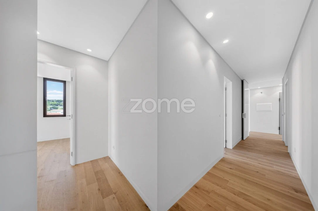 Apartamento T4 para Venda em Marrazes e Barosa Foto 41