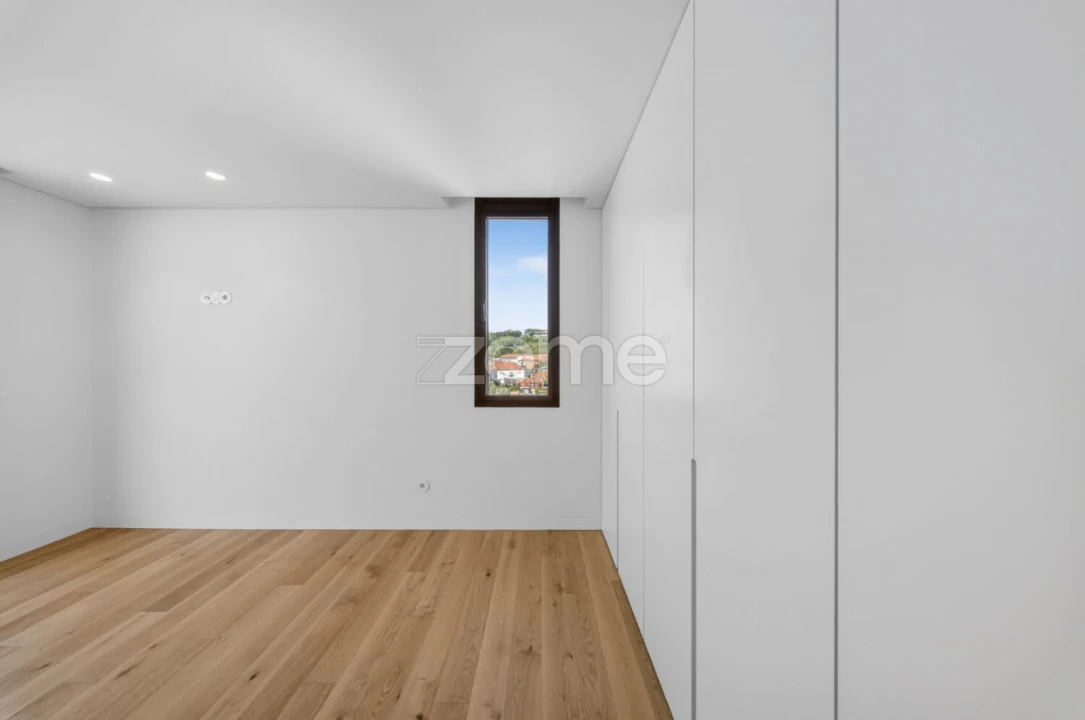 Apartamento T4 para Venda em Marrazes e Barosa Foto 43