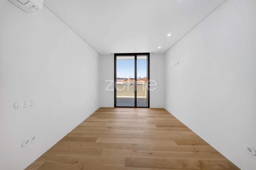 Apartamento T4 para Venda em Marrazes e Barosa Foto 44