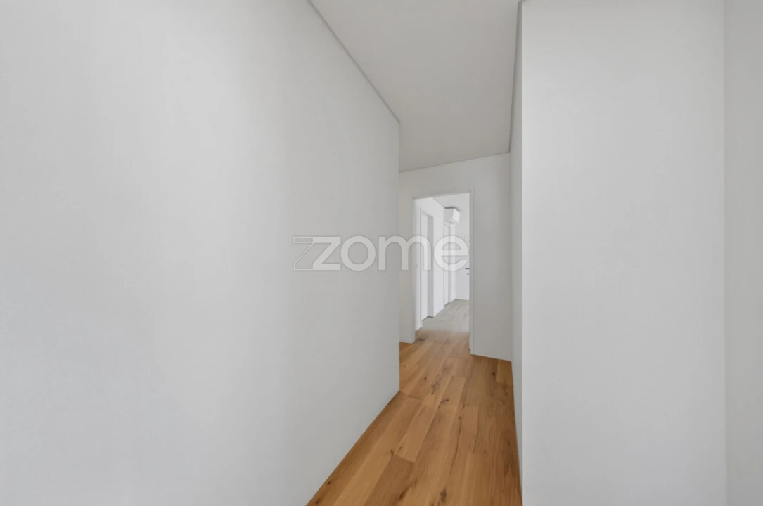 Apartamento T4 para Venda em Marrazes e Barosa Foto 46