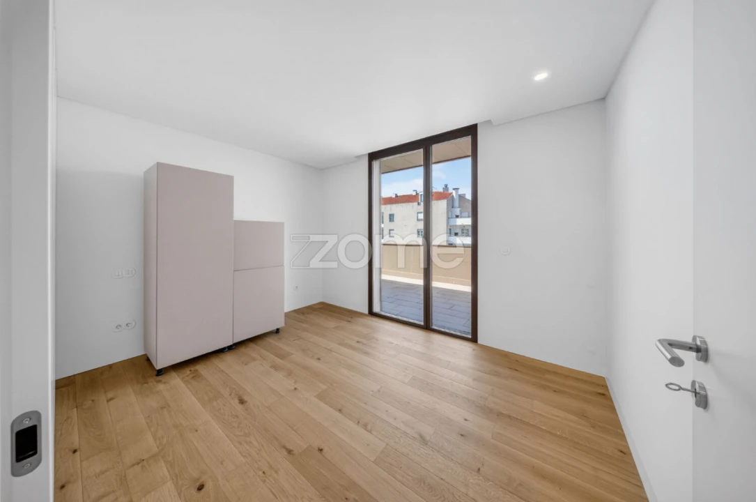 Apartamento T4 para Venda em Marrazes e Barosa Foto 47