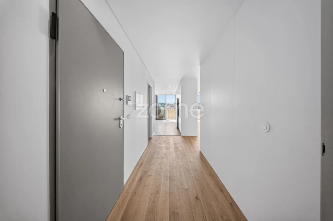 Apartamento T4 para Venda em Marrazes e Barosa Foto 9