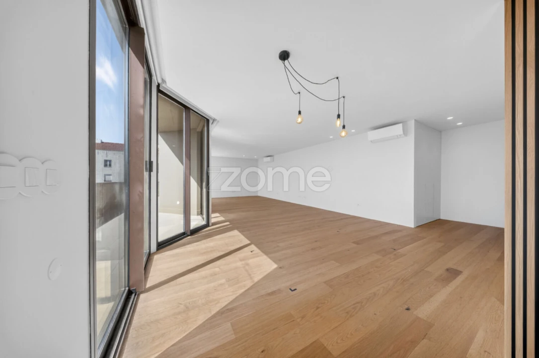 Apartamento T4 para Venda em Marrazes e Barosa Foto 19