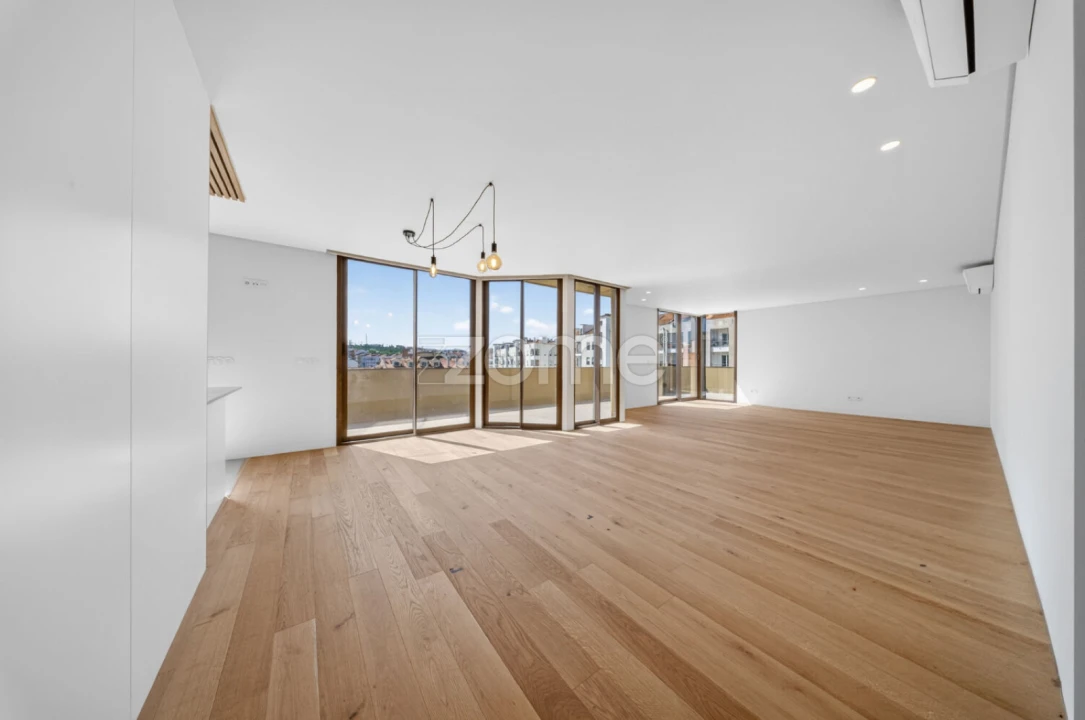 Apartamento T4 para Venda em Marrazes e Barosa Foto 16