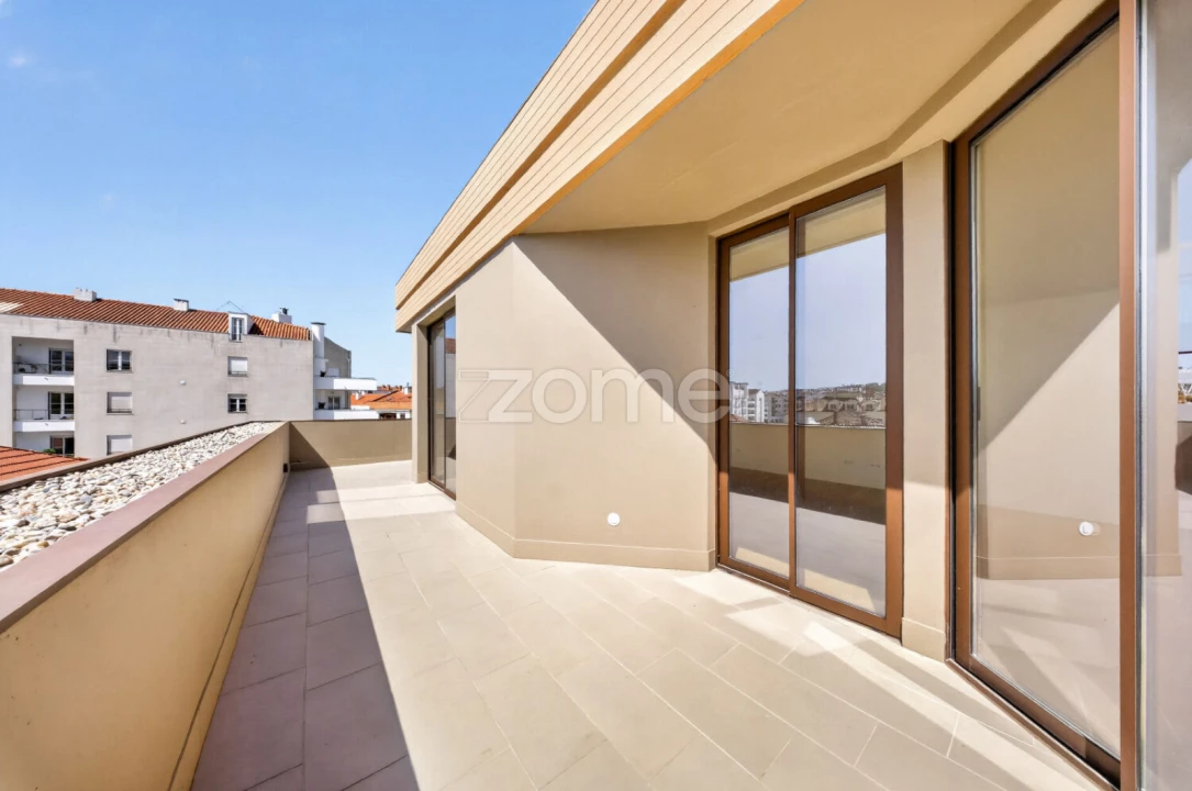 Apartamento T4 para Venda em Marrazes e Barosa Foto 22