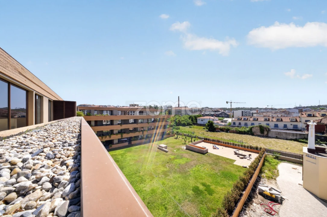 Apartamento T4 para Venda em Marrazes e Barosa Foto 6