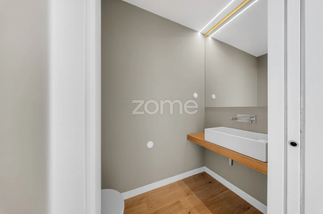 Apartamento T4 para Venda em Marrazes e Barosa Foto 26