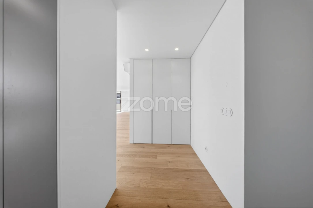Apartamento T4 para Venda em Marrazes e Barosa Foto 25