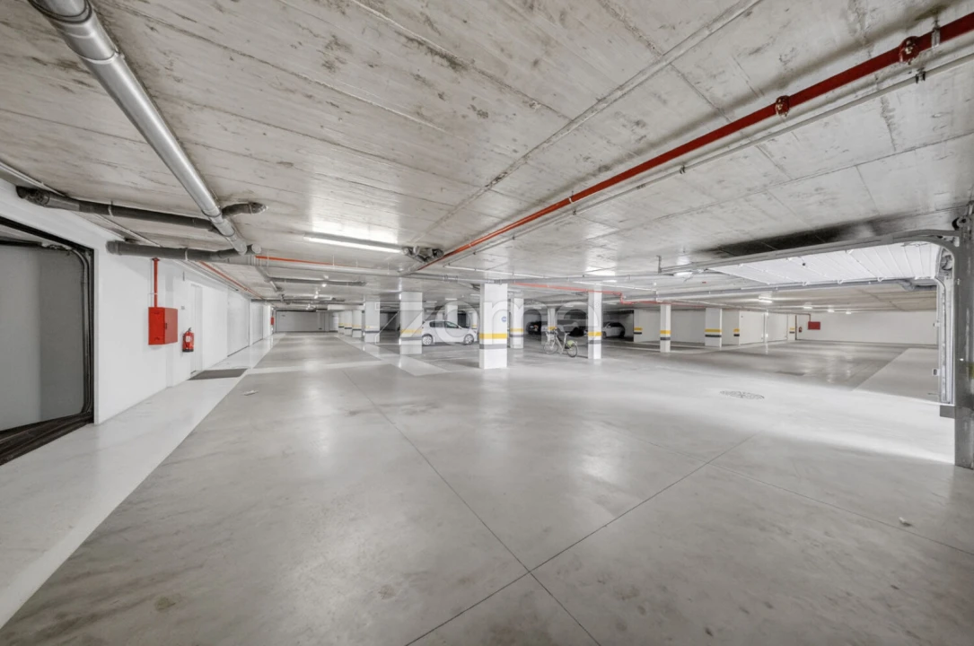 Apartamento T4 para Venda em Marrazes e Barosa Foto 56