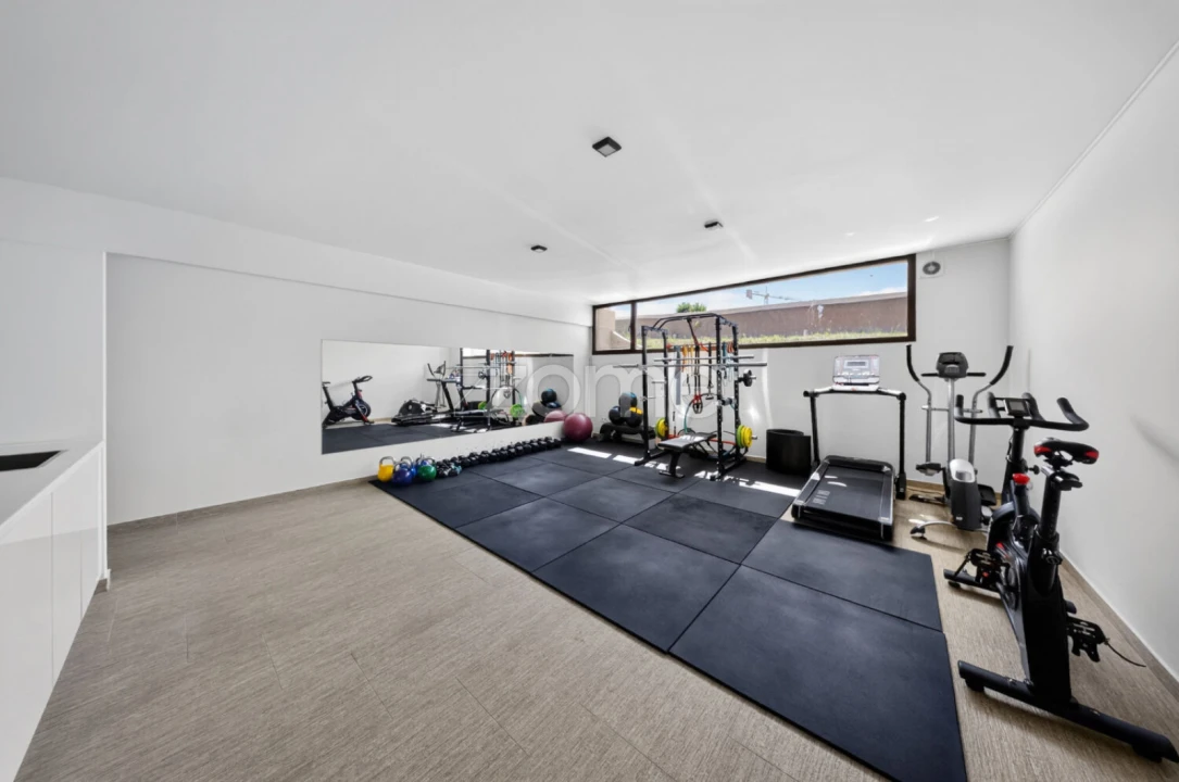 Apartamento T4 para Venda em Marrazes e Barosa Foto 48