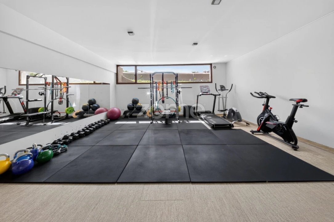 Apartamento T4 para Venda em Marrazes e Barosa Foto 50