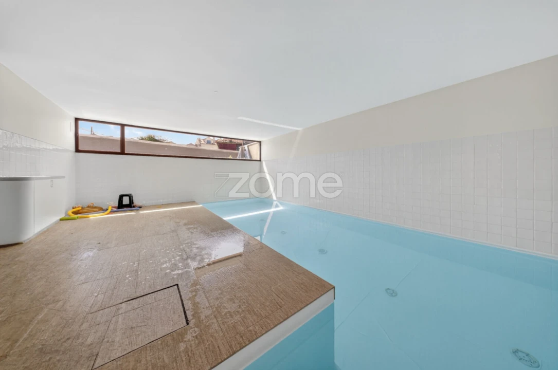 Apartamento T4 para Venda em Marrazes e Barosa Foto 53