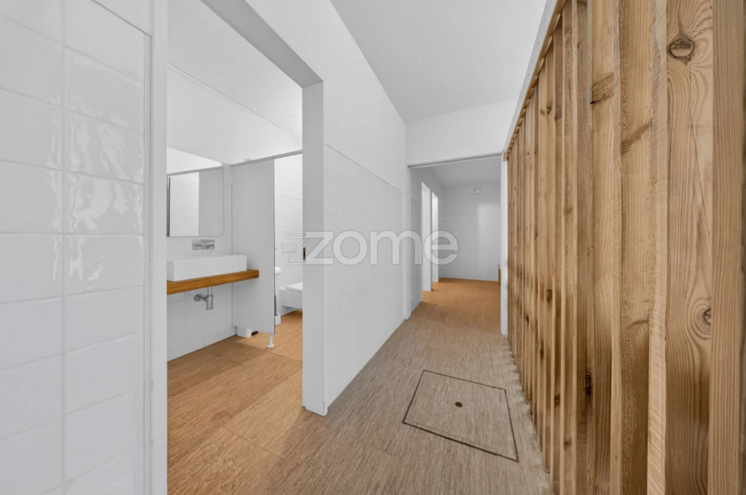 Apartamento T4 para Venda em Marrazes e Barosa Foto 54