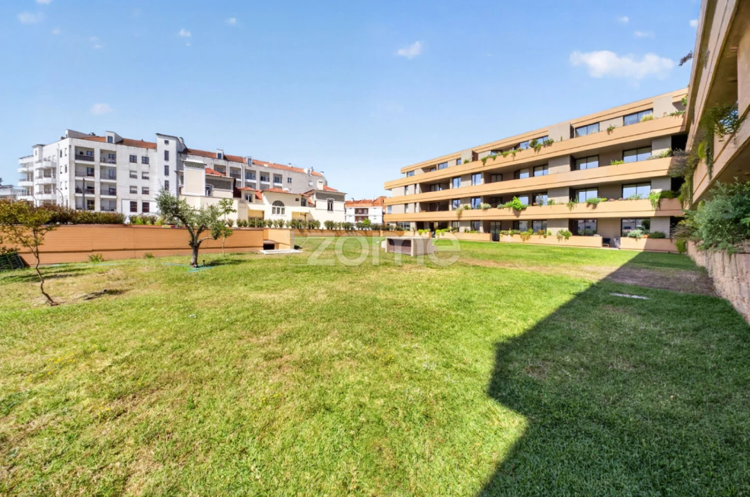 Apartamento T4 para Venda em Marrazes e Barosa Foto 5