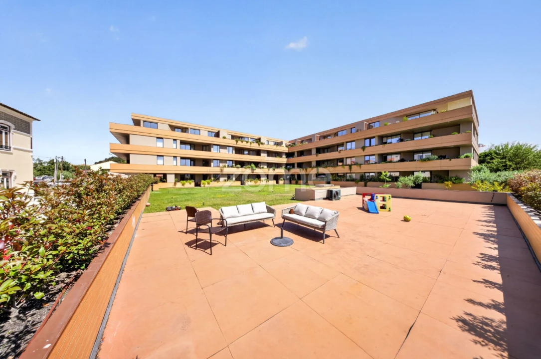 Apartamento T4 para Venda em Marrazes e Barosa Foto 2