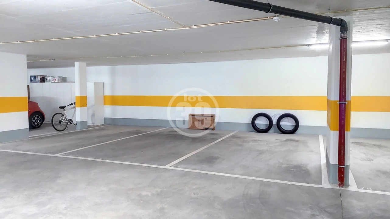 Apartamento T1 para Venda em Albufeira e Olhos de Água Foto 26