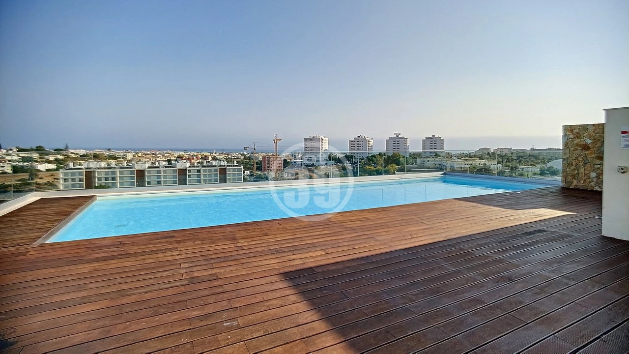 Apartamento T1 para Venda em Albufeira e Olhos de Água Foto 22