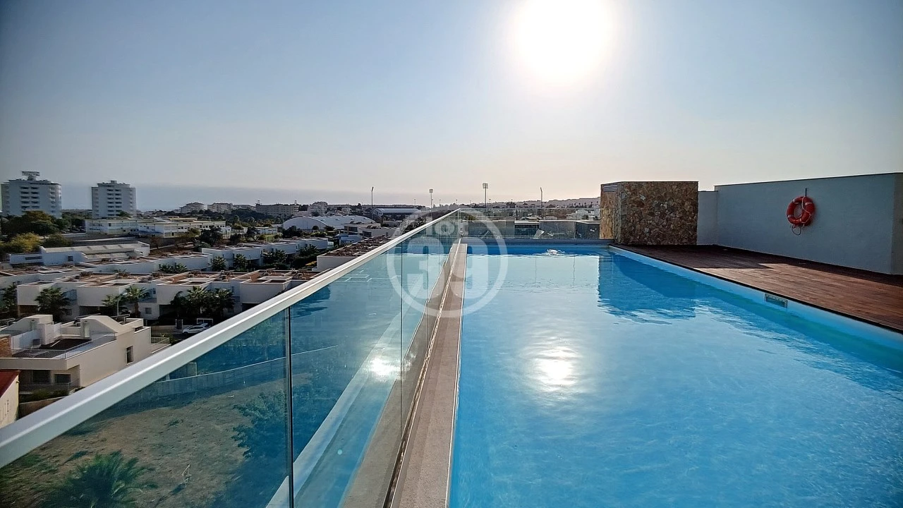 Apartamento T1 para Venda em Albufeira e Olhos de Água Foto 23