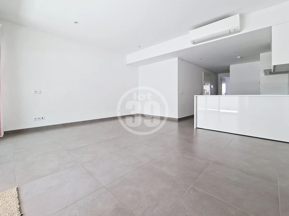 Apartamento T1 para Venda em Albufeira e Olhos de Água Foto 6