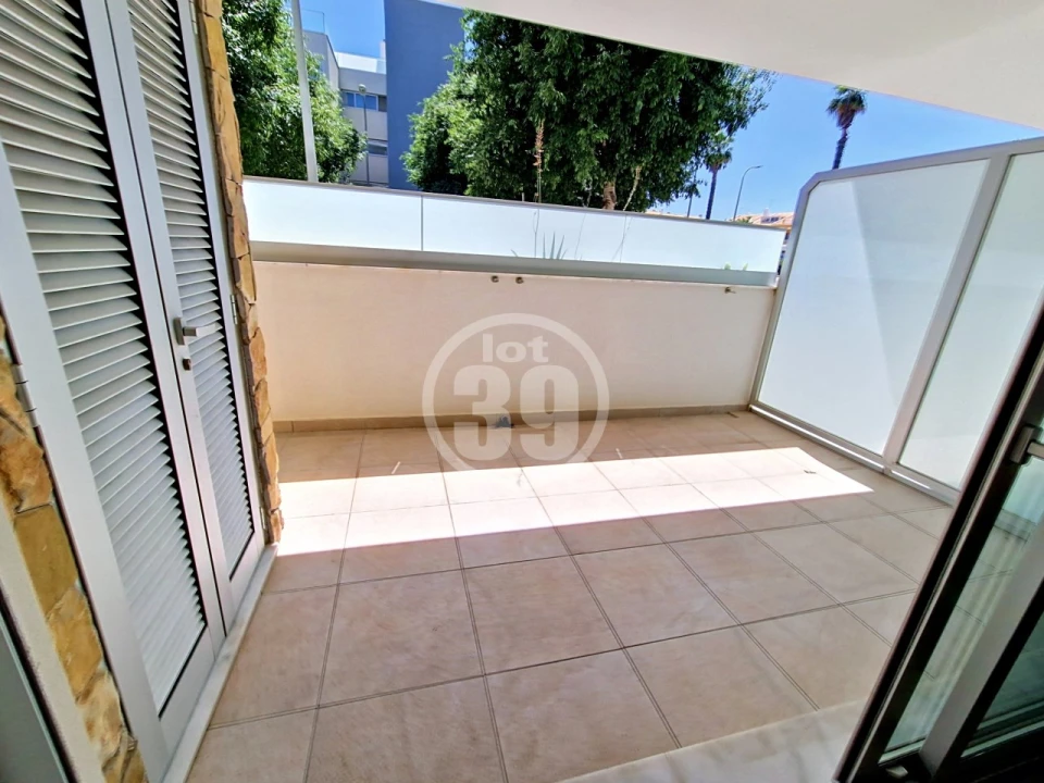 Apartamento T1 para Venda em Albufeira e Olhos de Água Foto 7